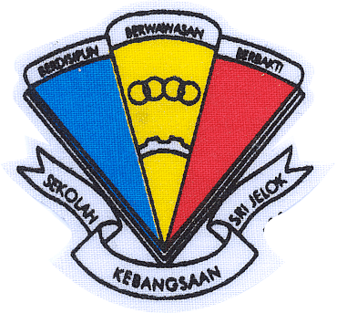 SK Sri Jelok logo