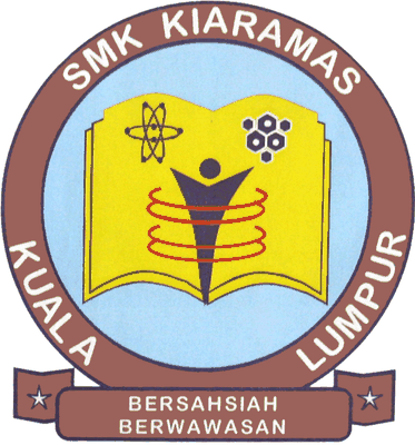 SMK Kiaramas logo