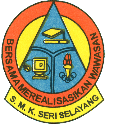 SMK Seri Selayang logo