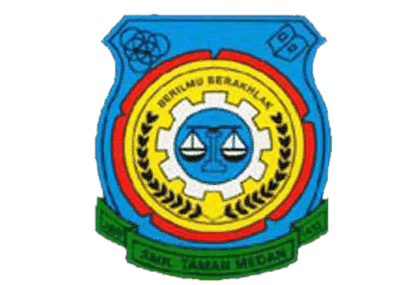 SMK Taman Medan logo